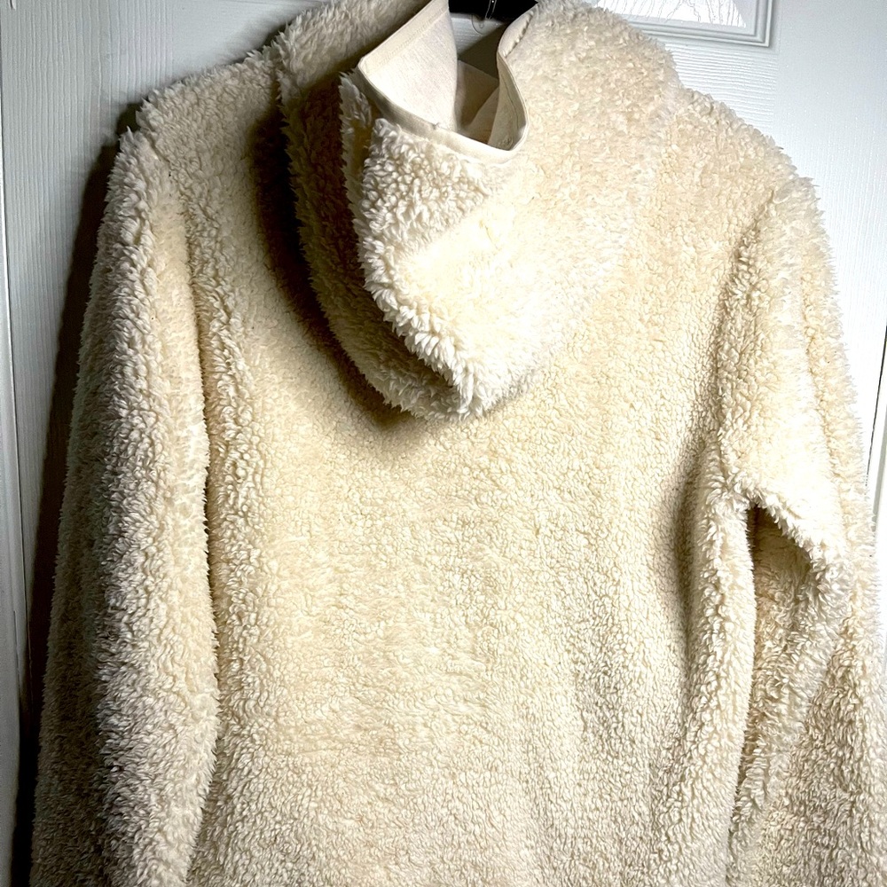 ATHLETA GIRL JACKET XXL/16